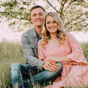 Meet your Posher, Haley